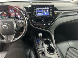 تۆیۆتا کامری